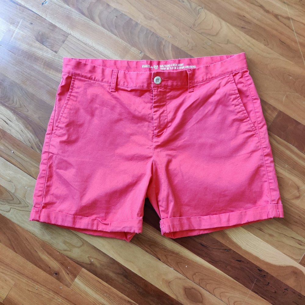 GAP Women's Shorts